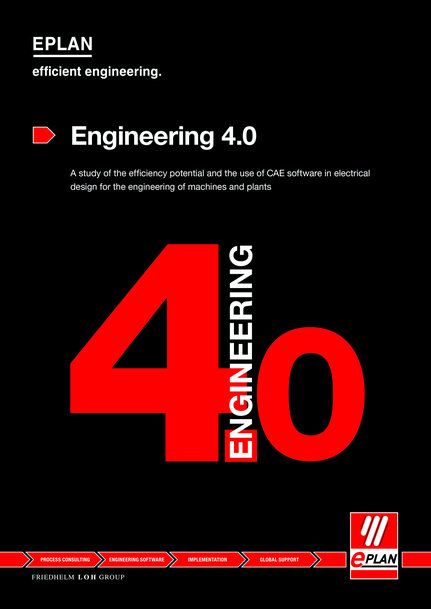 E4TC w kampusie uniwersyteckim w RWTH w Aachen podsumowuje wyniki badania w ramach kampanii »Engineering 4.0»”